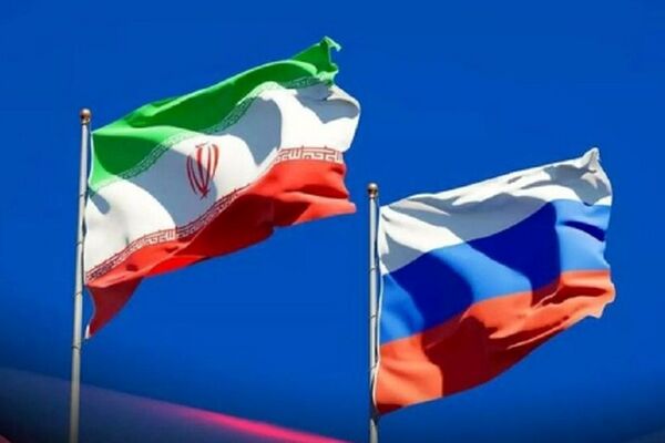 نجات ایران توسط روسیه/ ناجی بزرگ وارد میدان شد!