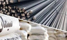 بازار سیمان آرام، میلگرد بی‌رمق + جدول قیمت ها امروز ۲۱ مرداد ۱۴۰۴