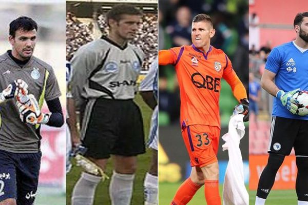 از صربستان تا بوسنی/ استقلال چقدر برای دروازه‌بان‌هایی که بازی نکردند خرج کرد؟