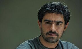 عکس چهره غیرقابل باور شهاب حسینی در کودکی