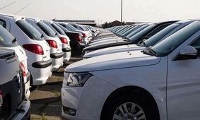 قیمت خودرو امروز 15 اردیبهشت 1404/ خودروی محبوب جوانان ارزان شد + جدول