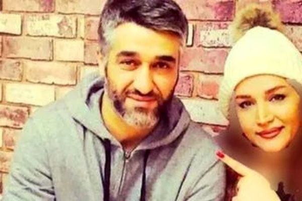 زندگی لاکچری مامک، خواهر پژمان جمشیدی: قصر دوبلکس میلیاردی در قلب کانادا!