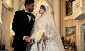 واکنش شوکه‌کننده مریم مومن به گرانی دلار بعد از جشن عروسی لاکچری‌اش!