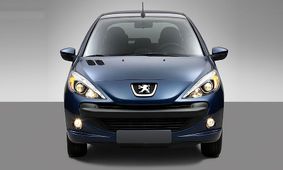 قیمت روز پژو 207 صفر و دست دوم در بازار + جدول فروردین 1404!