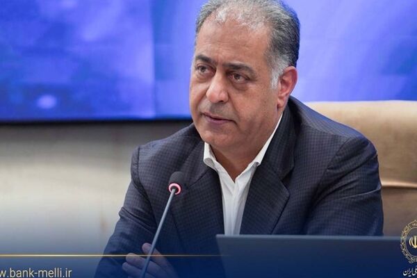 مرتضی اکبری با حکم وزیر اقتصاد، عضو هیأت‌مدیره بانک ملی ایران شد