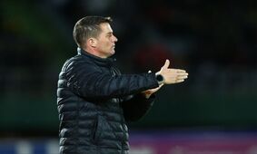 اوسمار ویرا بهترین مربی پرسپولیس شد!