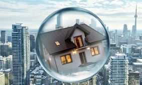 با وام مسکن در دولت‌های مختلف چندمتر خانه می شد خرید؟