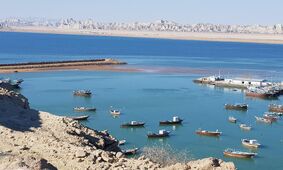 قایق های 7 میلیاردی با خدمه 4 میلیون تومانی ! / تناقضات اقتصاد دریا