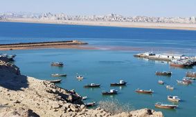 قایق های 7 میلیاردی با خدمه 4 میلیون تومانی ! / تناقضات اقتصاد دریا