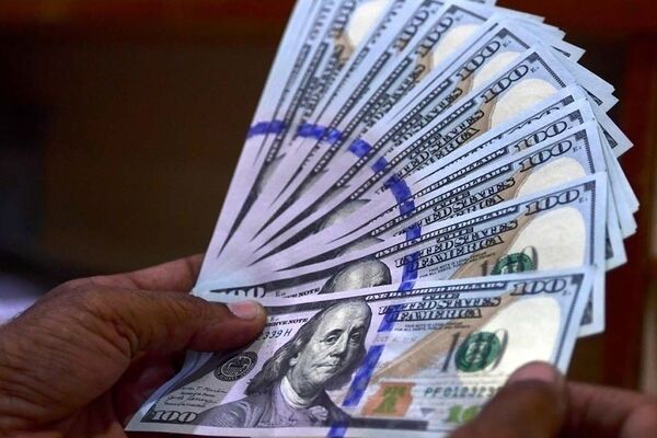 قیمت دلار امروز پنجشنبه ۳ مهر ۱۴۰۴ + جدول