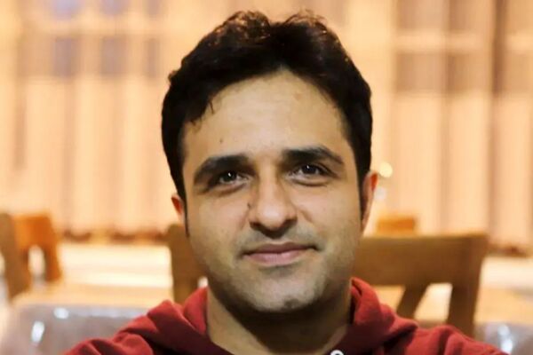 10 سالِ تمام! اندر حکایت ایّامِ حبسِ ضیا نبوی و تداومِ آن