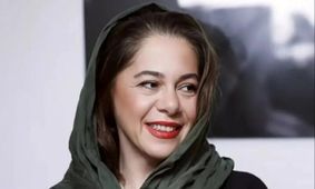 استایل جذاب و متفاوت مستانه مهاجر در یک رویداد مهم +عکس