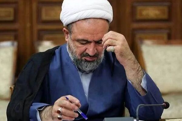 پشت پرده عکس خبرساز رسایی؛ توضیح کامل فارس درباره ماجرا