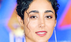 افشاگری گلشیفته فراهانی از راز بزرگ زندگی اش / شاه ماهی بعد از سال ها لو داد ! 