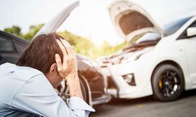 روش‌های ساده برای انتقال بیمه بدنه خودرو به خریدار جدید