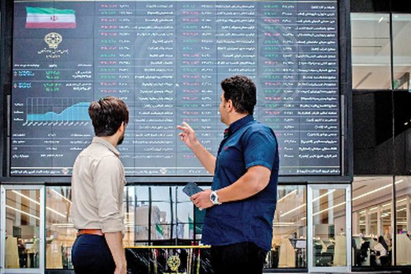 سناریوی بورس 94 در مسیر تکرار/ آشتی ایران و آمریکا چه تأثیری خواهد داشت؟