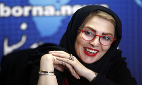 کنایه ژیلا صادقی به ازدواج بازیگران!/ ازدواج آنان مثل فیلم ترکیه ای می ماند!