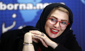 کنایه ژیلا صادقی به ازدواج بازیگران!/ ازدواج آنان مثل فیلم ترکیه ای می ماند!