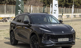 ریزش 200 میلیونی قیمت این شاسی بلند جذاب در بازار 
