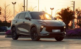 فروش ویژه این شاسی بلند جذاب از فردا آغاز می‌شود + جزئیات قیمت