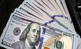 قیمت دلار امروز سه شنبه ۱۶ اردیبهشت ۱۴۰۴