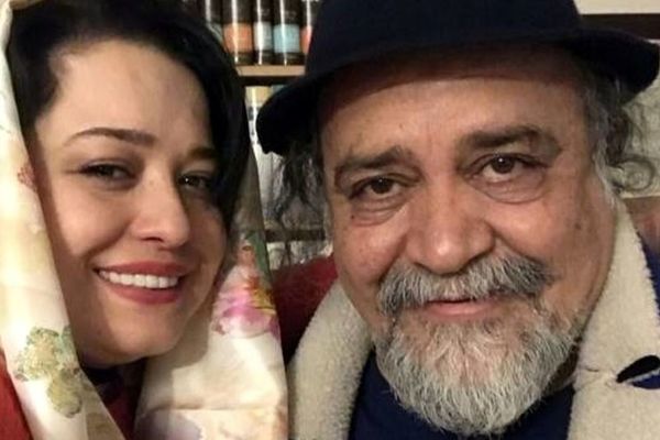 زندگی لاکچری مهراوه شریفی نیا در خانه‌ای مثل کاخ؛ طراحی اروپایی و شومینه‌های خاص!