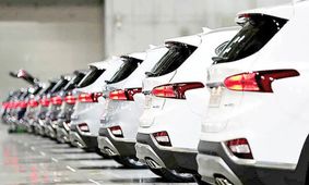 آغاز فروش خودروهای وارداتی از شنبه+ لیست قیمت