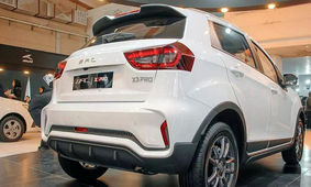 کرمان موتور دوباره بریز و بپاش کرد ! / طرح جدید فروش خودرو به صورت نقد و اقساط
