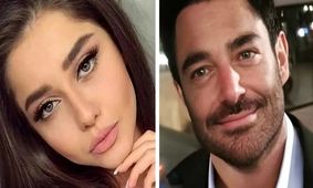 ببینید/سلفی خبرساز گلزار با علی دایی/شهریار به عروسی دعوت شده بود؟