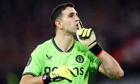 پیشنهاد قرضی یونایتد برای مارتینز رد شد/ استون‌ویلا ۴۰ میلیون پوند می‌خواهد!