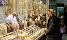 چشم‌ها به دلار دوخته شد / طلا در سراشیبی؟ 