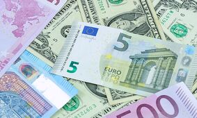 ارز با کارت ملی بخرید، به دلال بفروشید، پول سفر خود را تامین کنید!