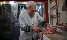 گوشت ارزان دوباره به فروشگاه‌ها بازگشت / زمان توزیع سراسری اعلام شد