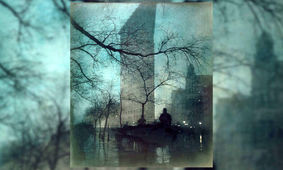 تصویری از نیویورک با ارزش 11.8 میلیون دلار، دومین عکس گران‌قیمت تاریخ شد
