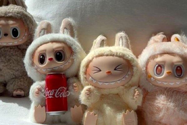 چین با لبوبو اروپا را فتح کرد، ما هنوز درگیر شعارها هستیم! + فیلم