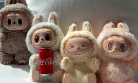 چین با لبوبو اروپا را فتح کرد، ما هنوز درگیر شعارها هستیم! + فیلم