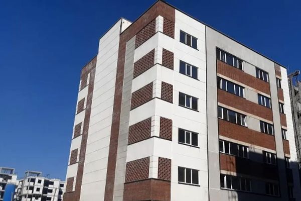 
نهضت ملی مسکن از دست خانه‌اولی‌ها خارج شد
