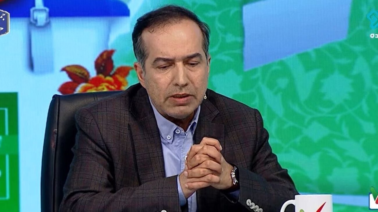 حسین انتظامی: با سربرگ «حمایت از تولید» درخواست واردات ثبت میکنند!