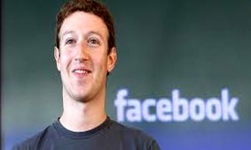 دلایل افزایش ۱۲ میلیارد دلاری ثروت زاکربرگ در یک روز!
