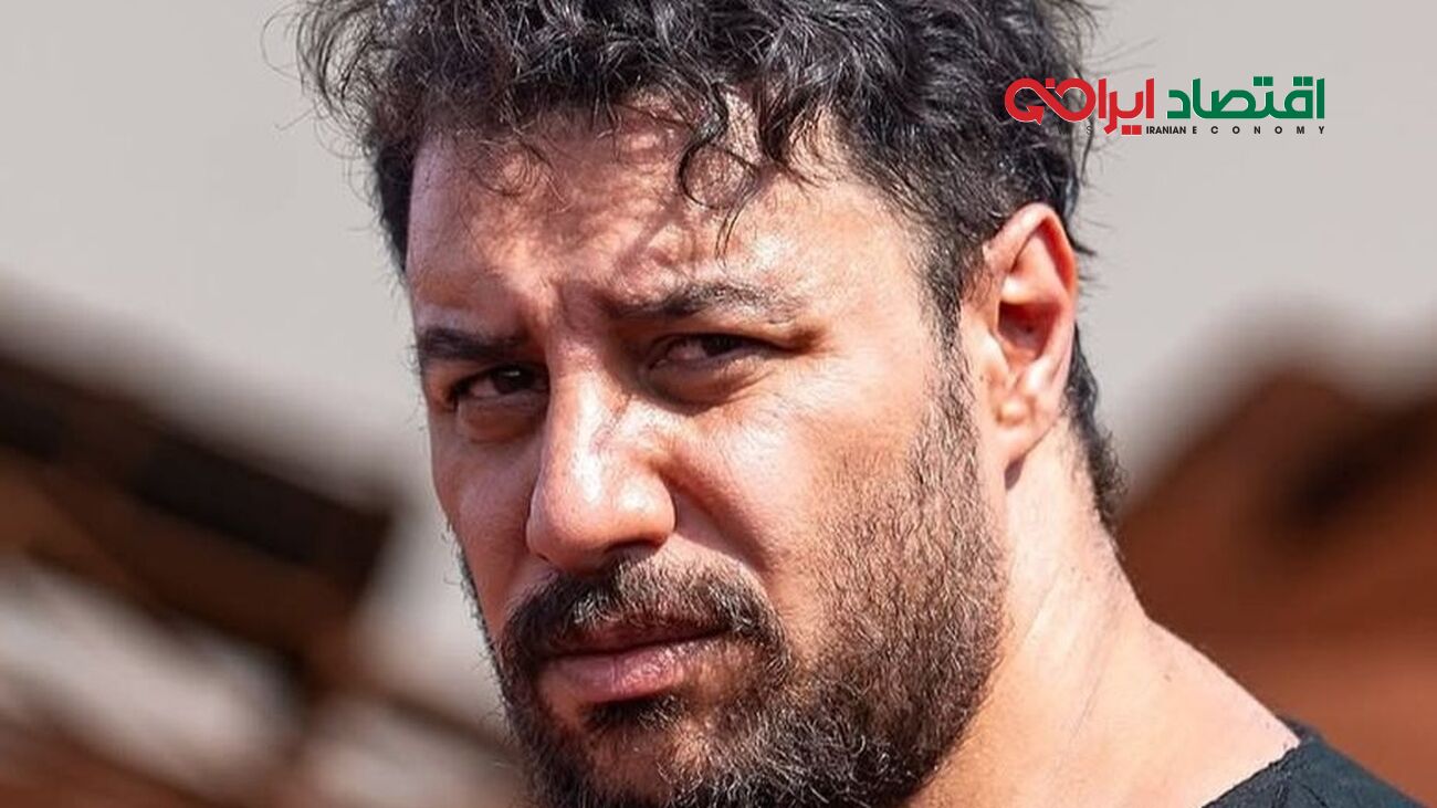بازگشت جنجالی داوود اشرف و رها بعد از ۵ سال؛ چهره‌ای که نمی‌شناسید!