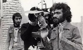 فیلم می‏‌ساخت اما نه به هر قیمت/به یاد ناصر تقوایی که واژه‏‌ها را بیش از تصویر دوست می‏‌داشت