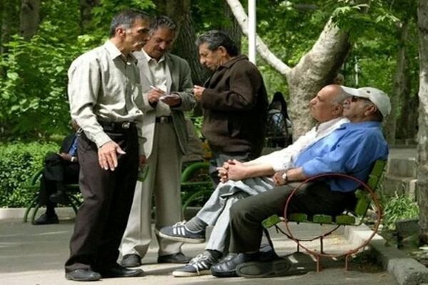 بازنشستگان بخوانند / زمان واریز حقوق خرداد بازنشستگان تامین اجتماعی مشخص شد