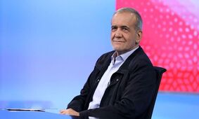 ورود محموله‌ای بزرگ به ایران با دستور پزشکیان