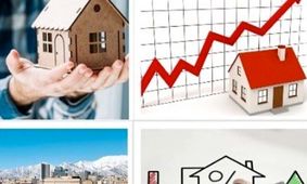 بازار مسکن قفل شد / خانه هست، خریدار نیست!  + جزییات