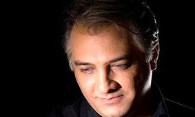 اولین عکس از زیبایی جادویی 2 دختر خیلی شیک ایرج نوذری / بی حجاب و منشوری !