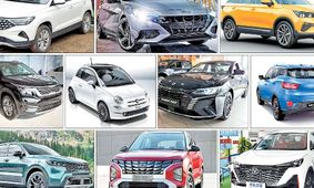 رازهایی پشت پرده آزادسازی خودروهای غیرمجاز در زمان جنگ