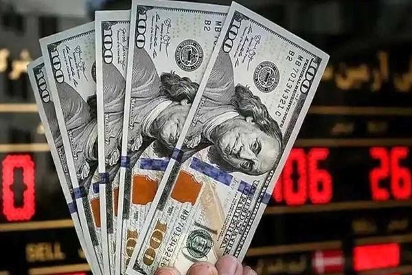 قیمت دلار امروز ۳۰ مهر ۱۴۰۴ + جدول