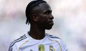 چالش جدید برای رئال مادرید/ وینیسیوس خواهان ۲۰ میلیون یورو خالص شد!