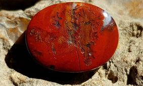 قدرت شفابخشی سنگ جاسپر را دست کم نگیرید