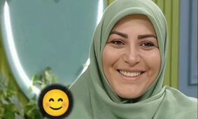قابلمه پارتی و کل‌کل خنده‌دار المیرا شریفی مقدم و دکتر سعید عزیزی؛ ماجرای غذای خوشمزه‌ای که همه را شوکه کرد!